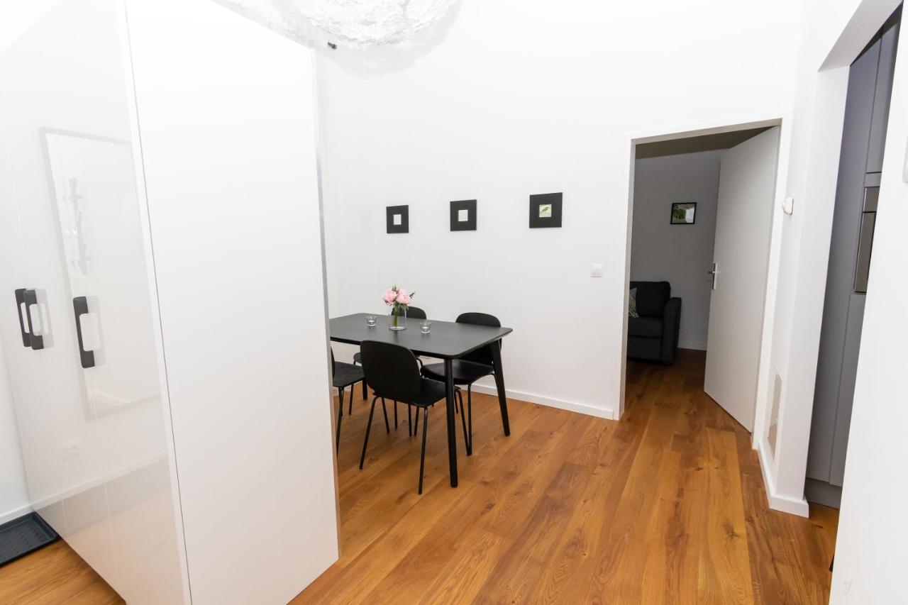 Appartement Radiant Premium - *